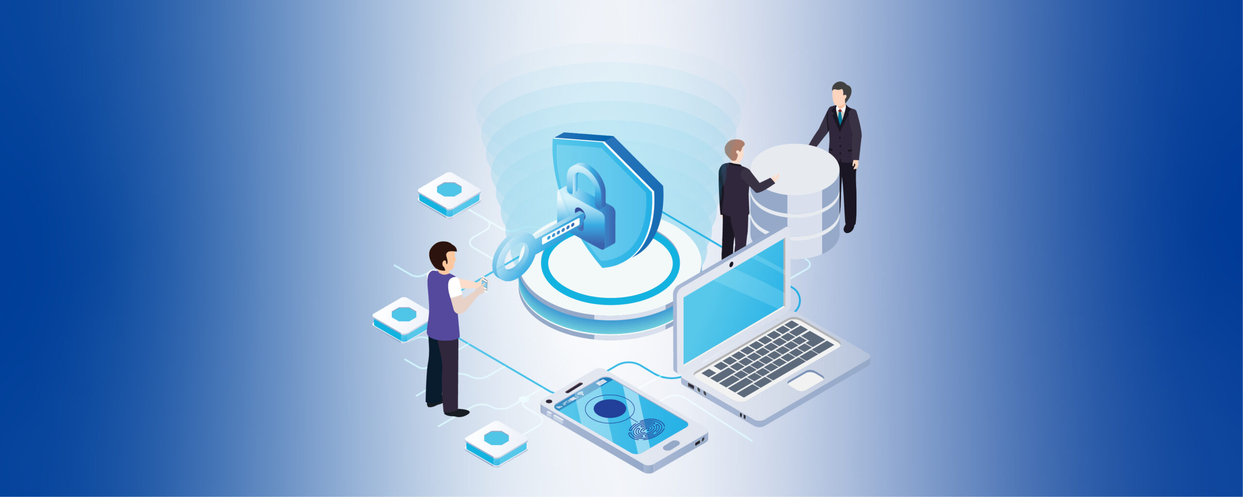 5G for IT | cyber security