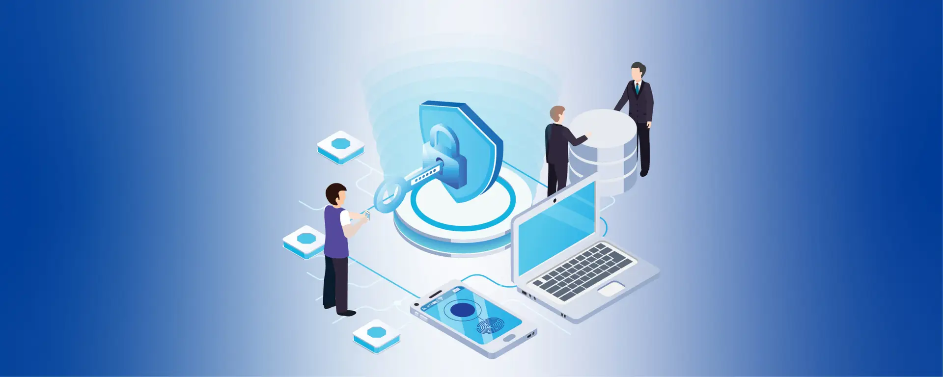 5G for IT | cyber security