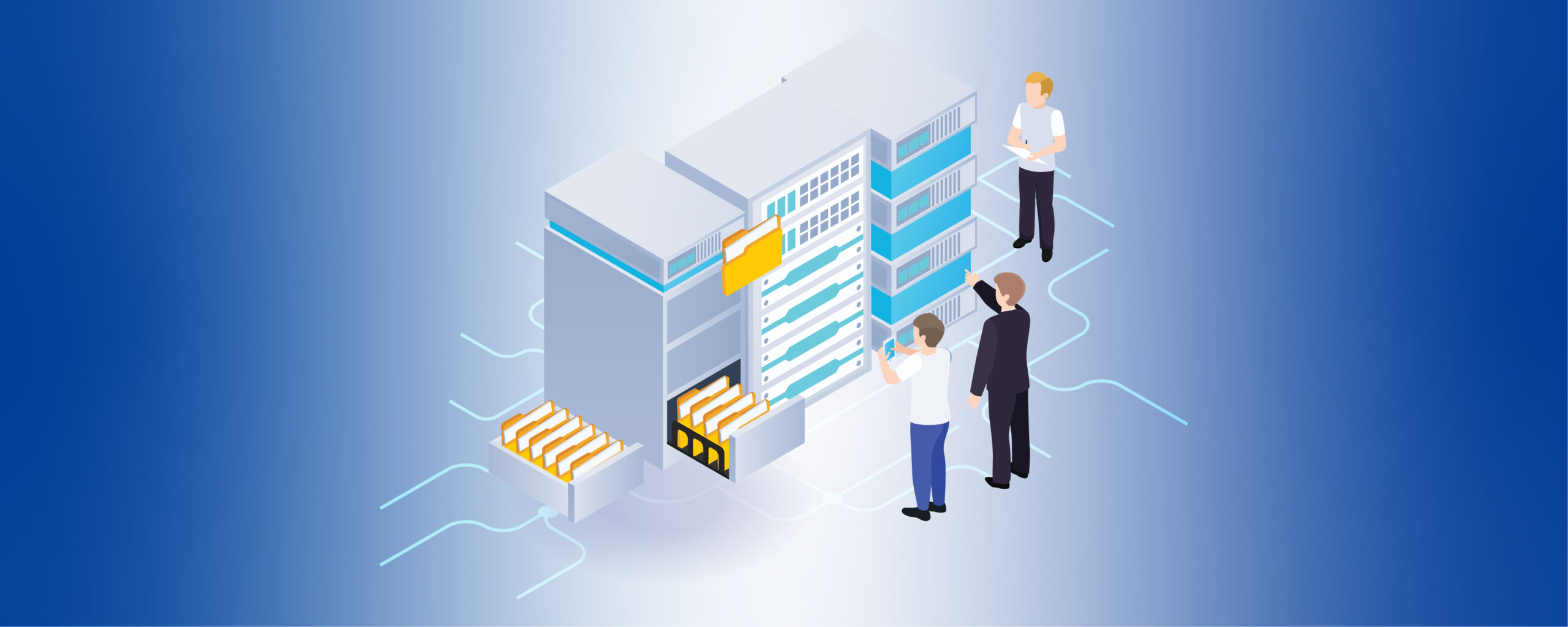 5G for IT | data center