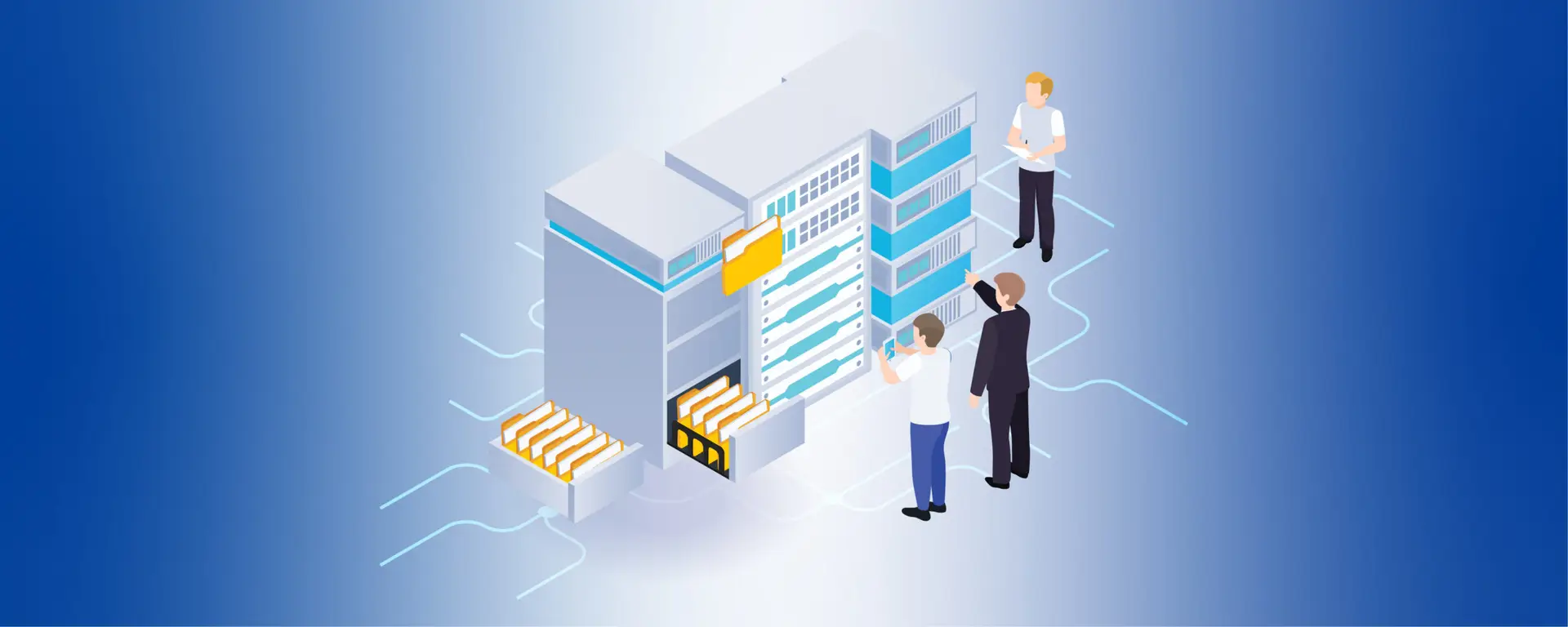 5G for IT | data center