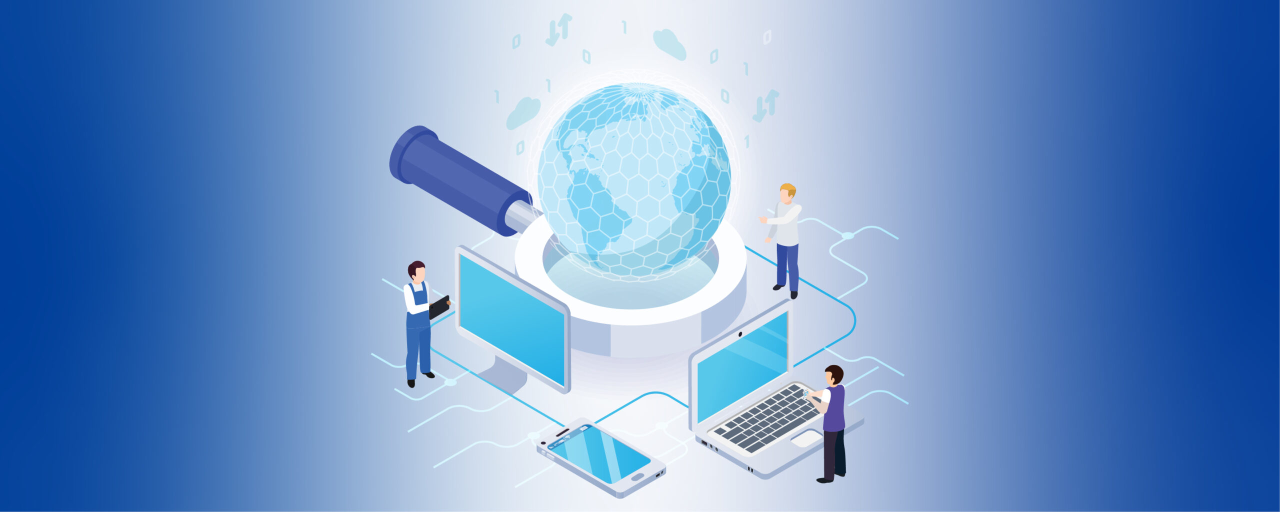 5G for IT | network solutions