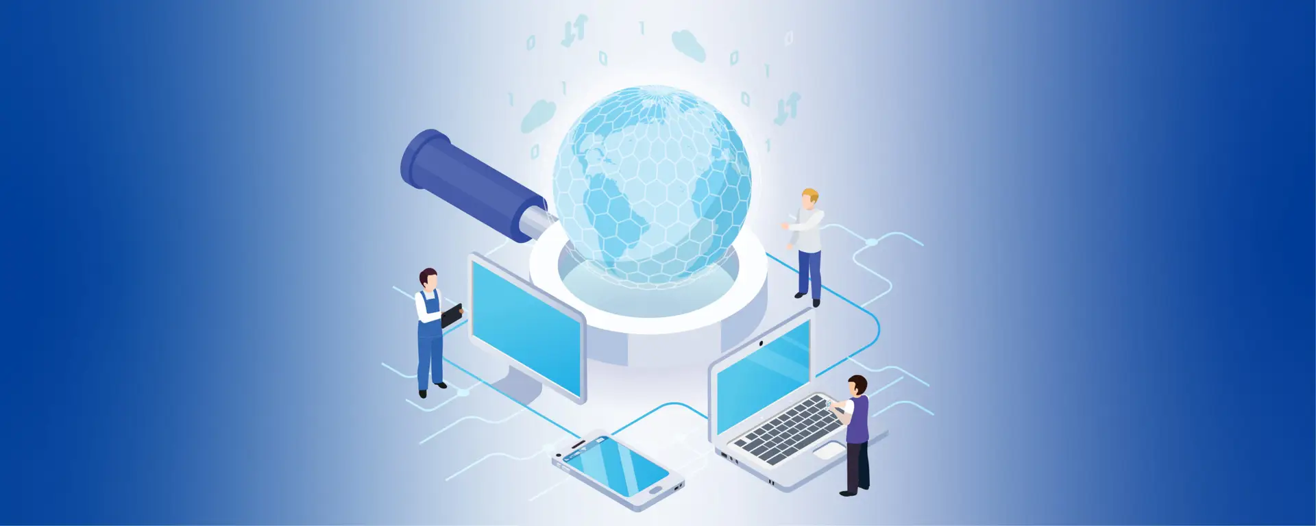 5G for IT | network solutions