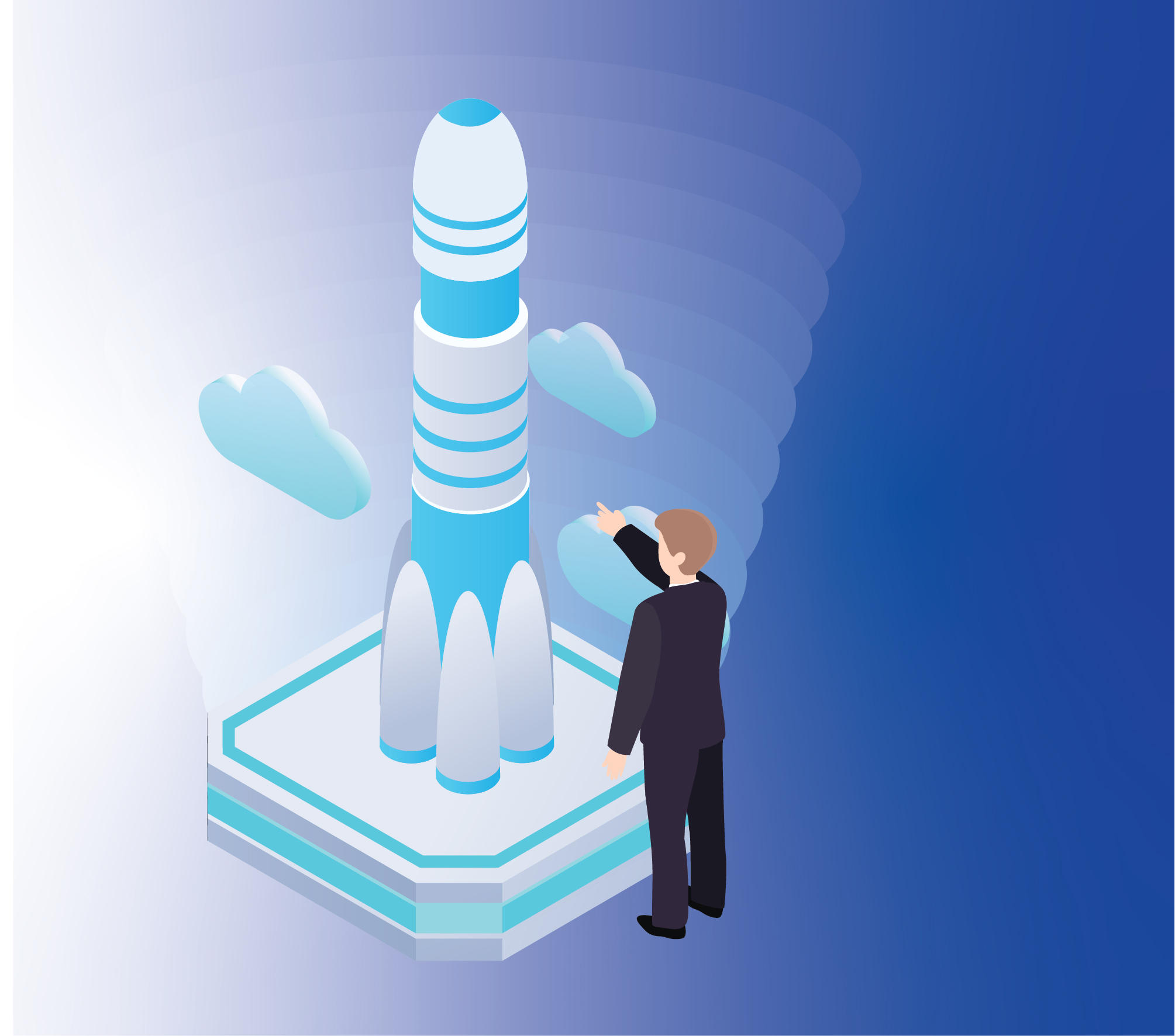 5G for IT | services upgrade