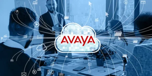 Avaya In The News