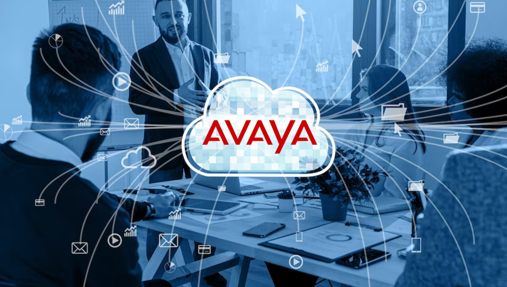 Avaya Unified Communication Platform
