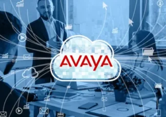 Unified Communication Platform by Avaya
