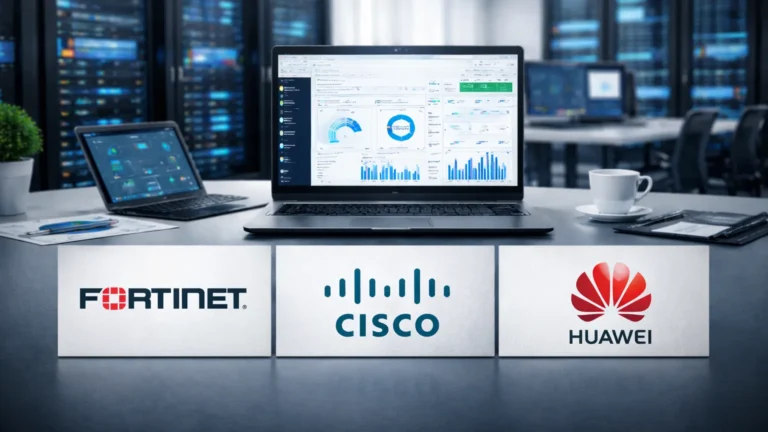 Comparing Top Firewall Devices for SMBs