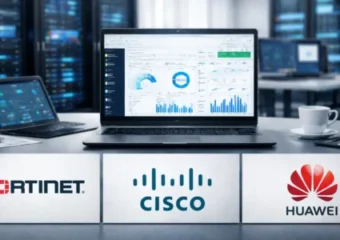 Firewall Devices Comparison for SMBs
