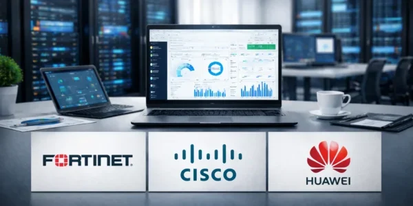 Comparing Top Firewall Devices for SMBs