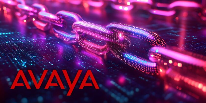 Successful Deployment of Avaya in a Large Enterprise