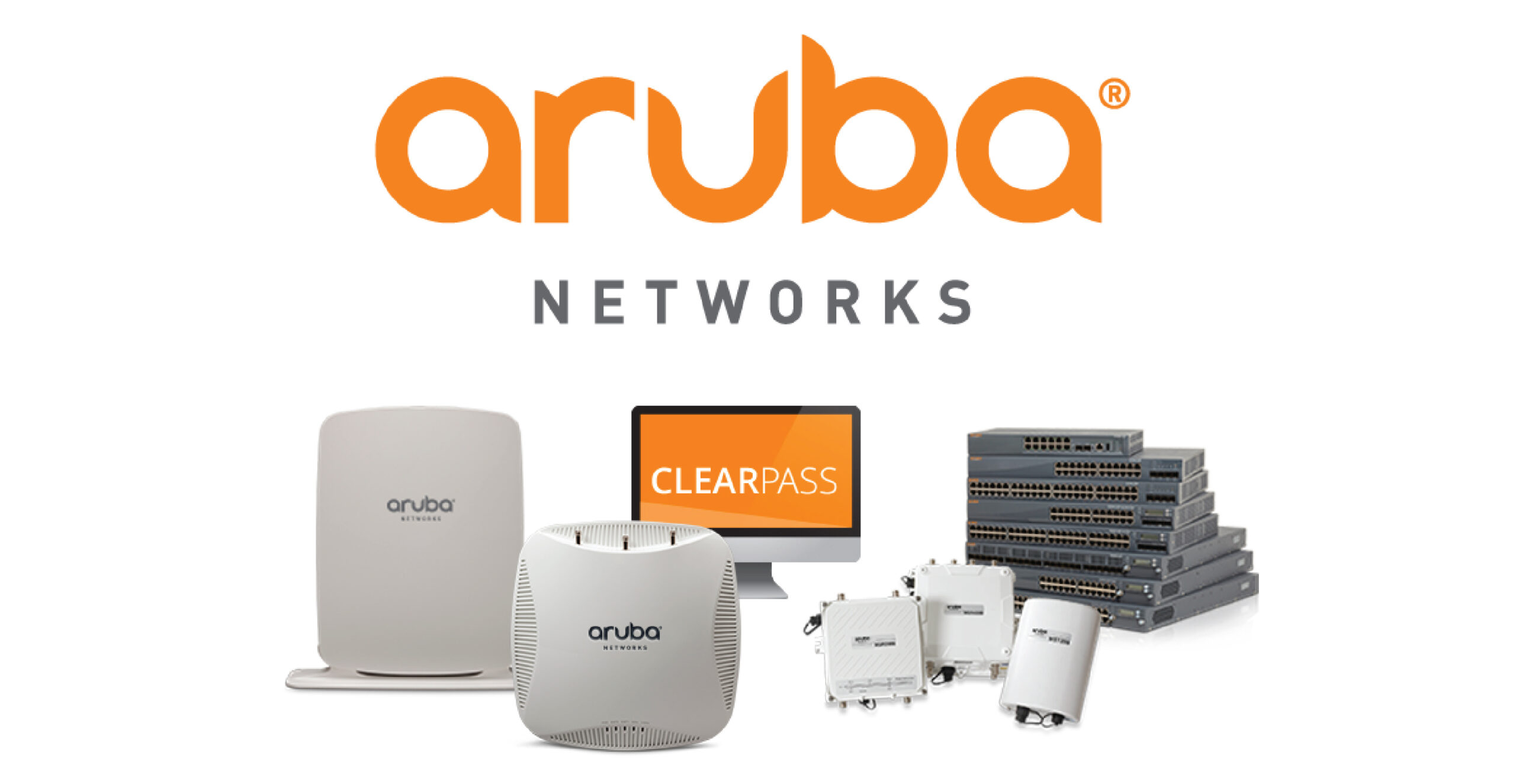 5G for IT | HPE Aruba Partner in KSA / SA / Riyadh