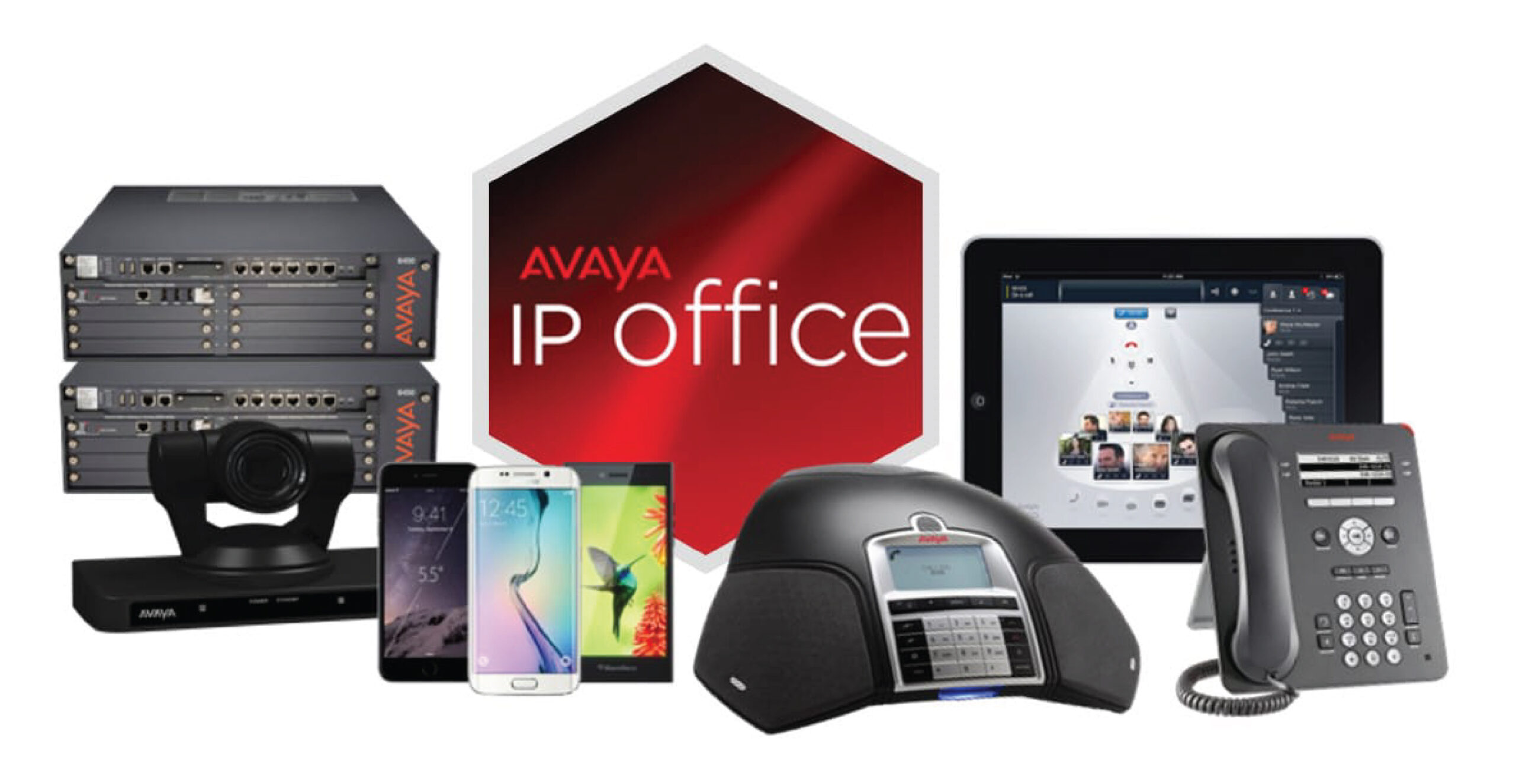 5G for IT | Avaya Authorized Partner in KSA / SA / Riyagh
