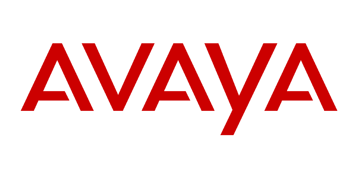 avaya logo