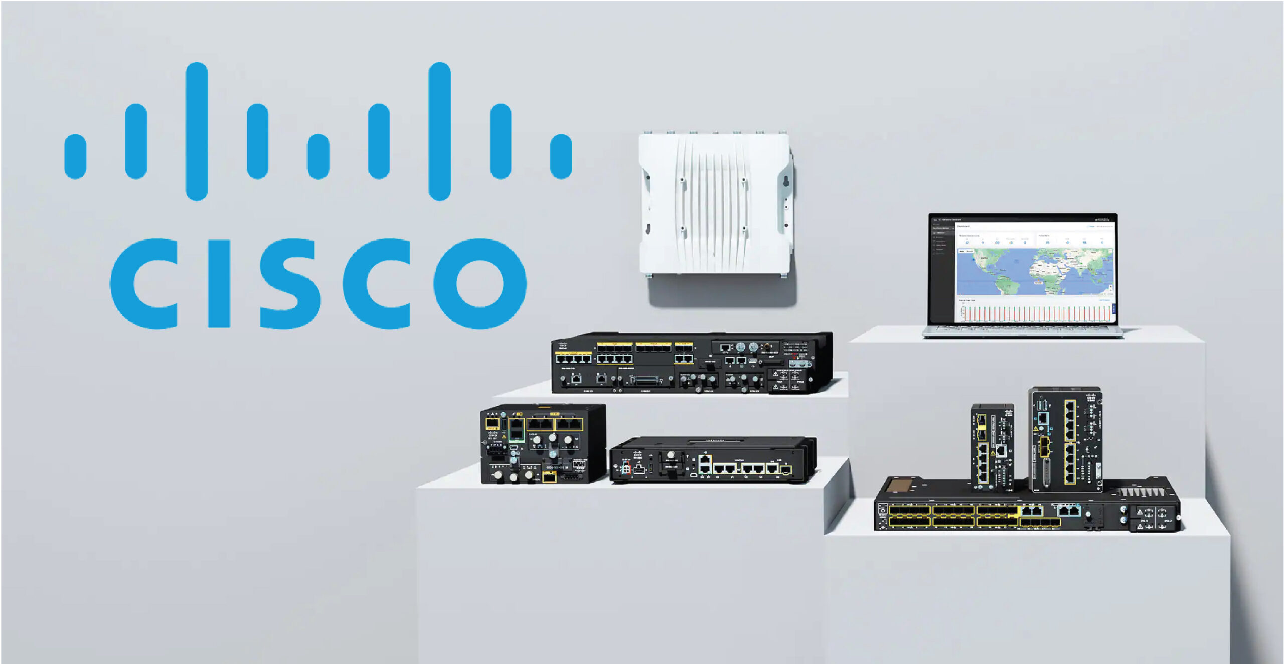 5G for IT | Cisco Partner in KSA / SA / Riyagh