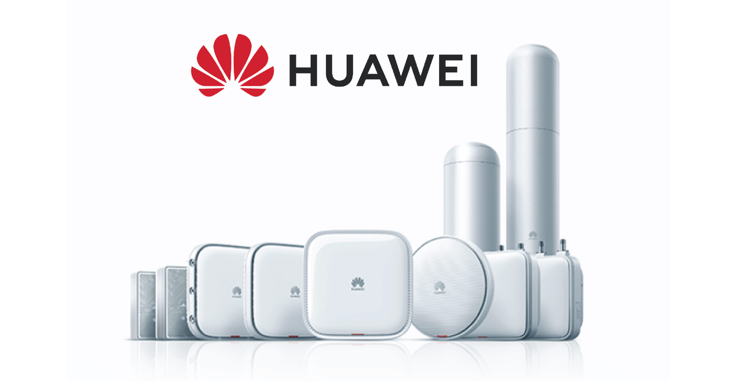 5G for IT | Huawei Partner in KSA / SA / Riyadh