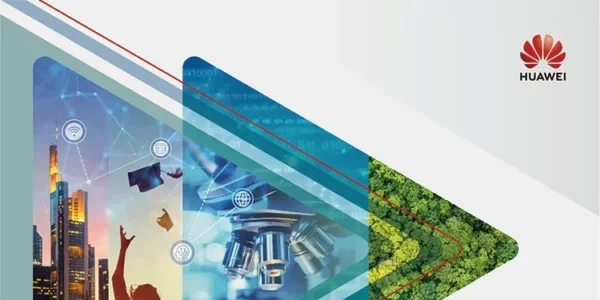 Huawei Introduces Next-Gen Networking Devices