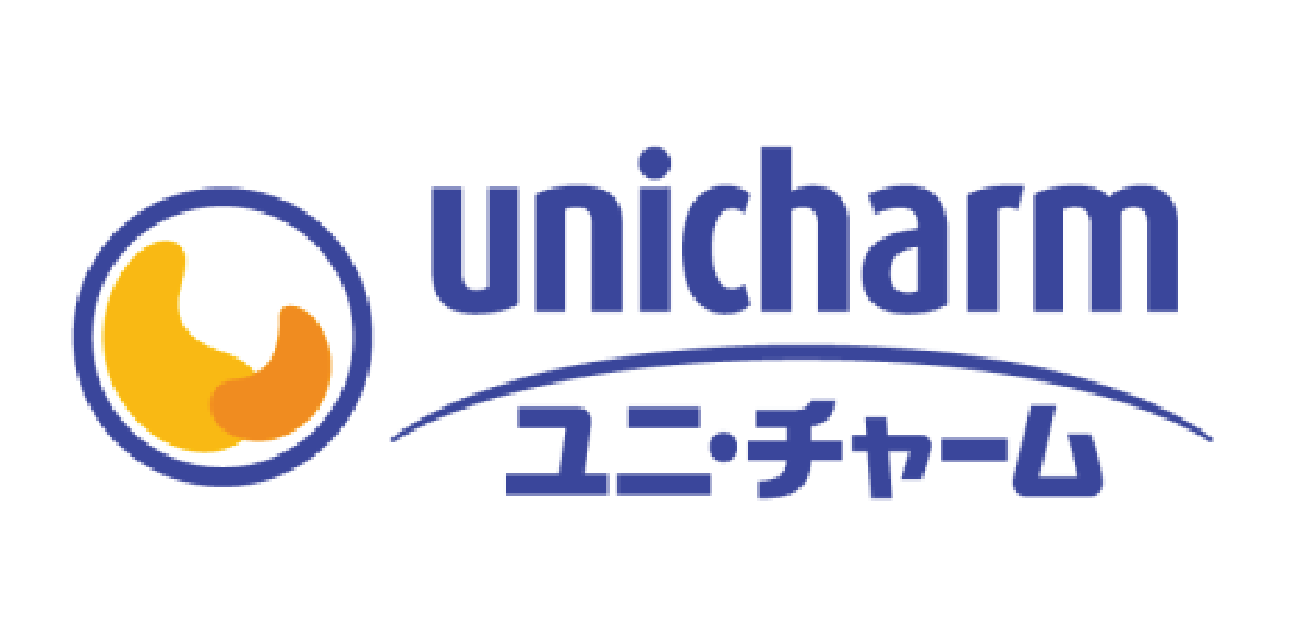 5G for IT | unicharm