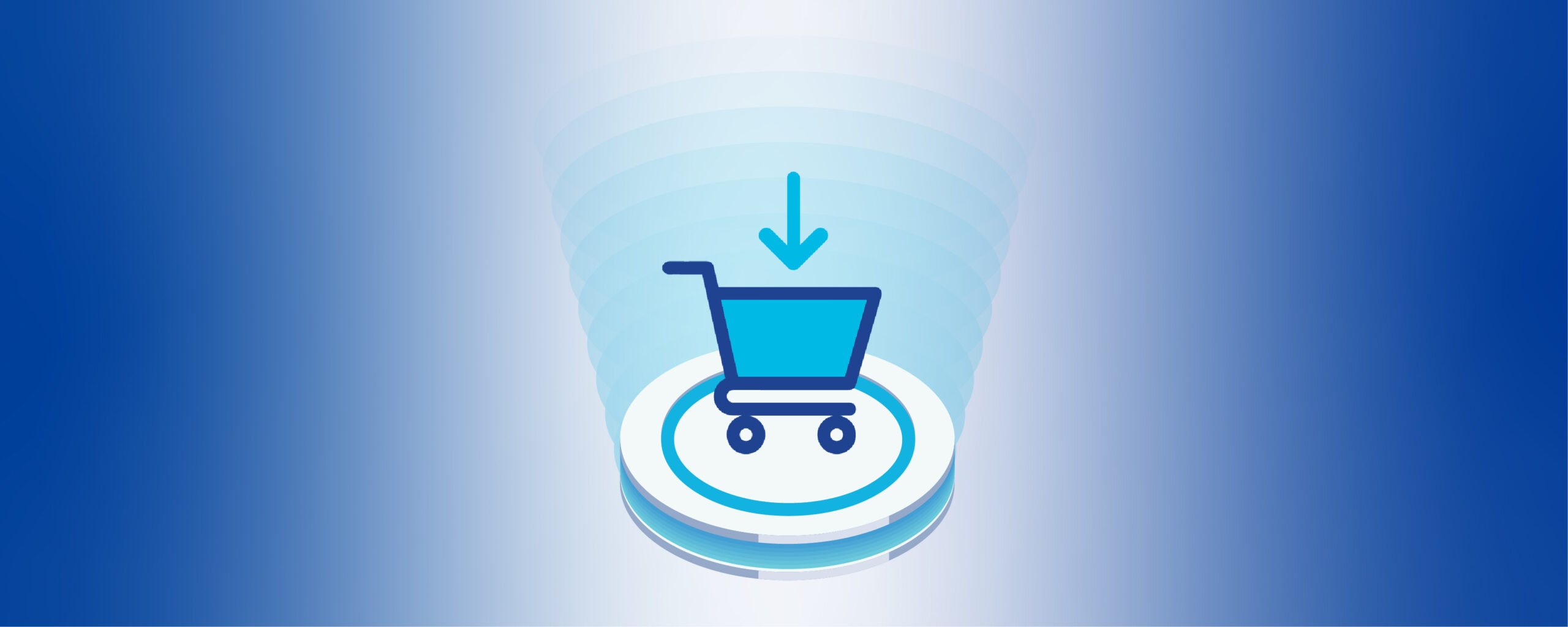 5G for IT | shop cart checkout