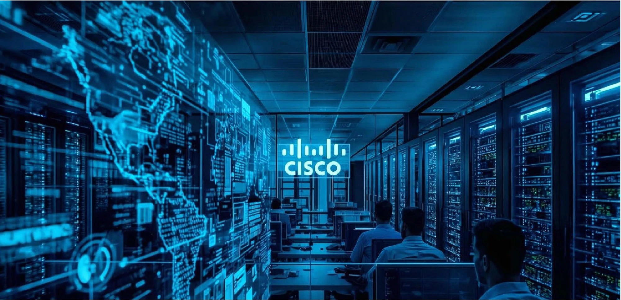 Enterprise technology partners Cisco Fortinet Huawei Avaya HPE Aruba Zoom HP