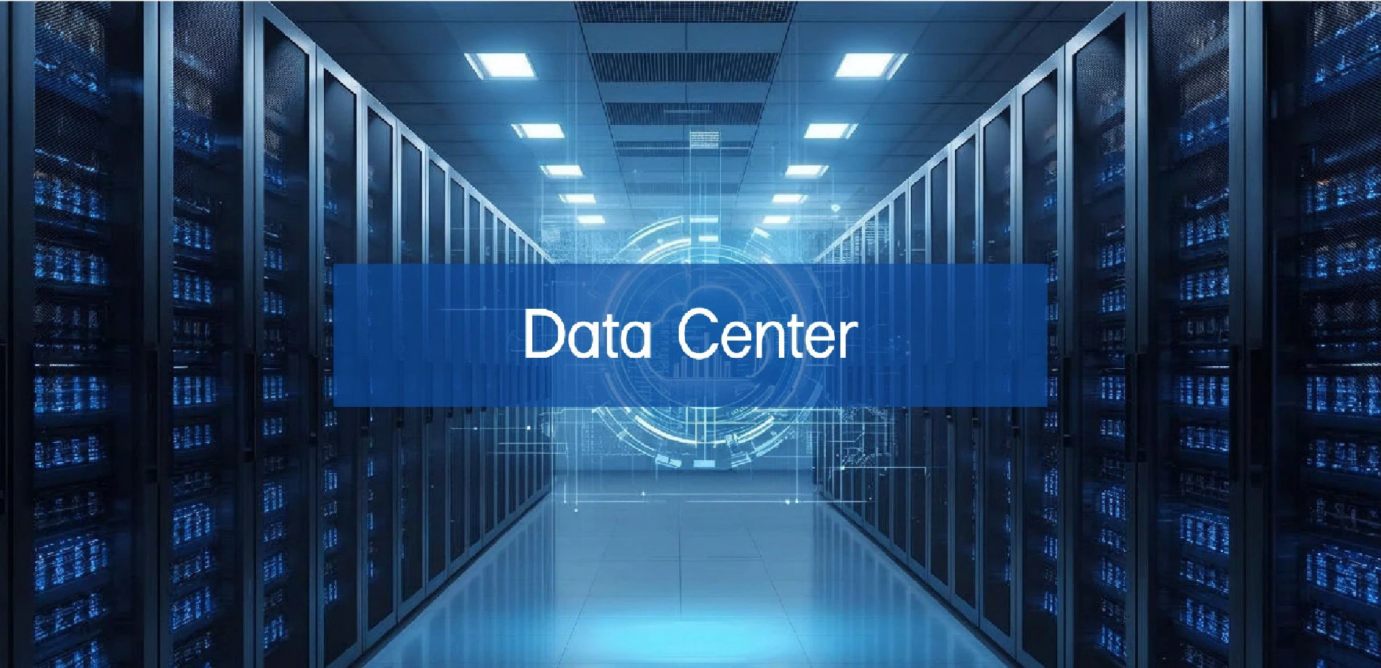 Enterprise IT services and digital infrastructure solutions in Saudi Arabia