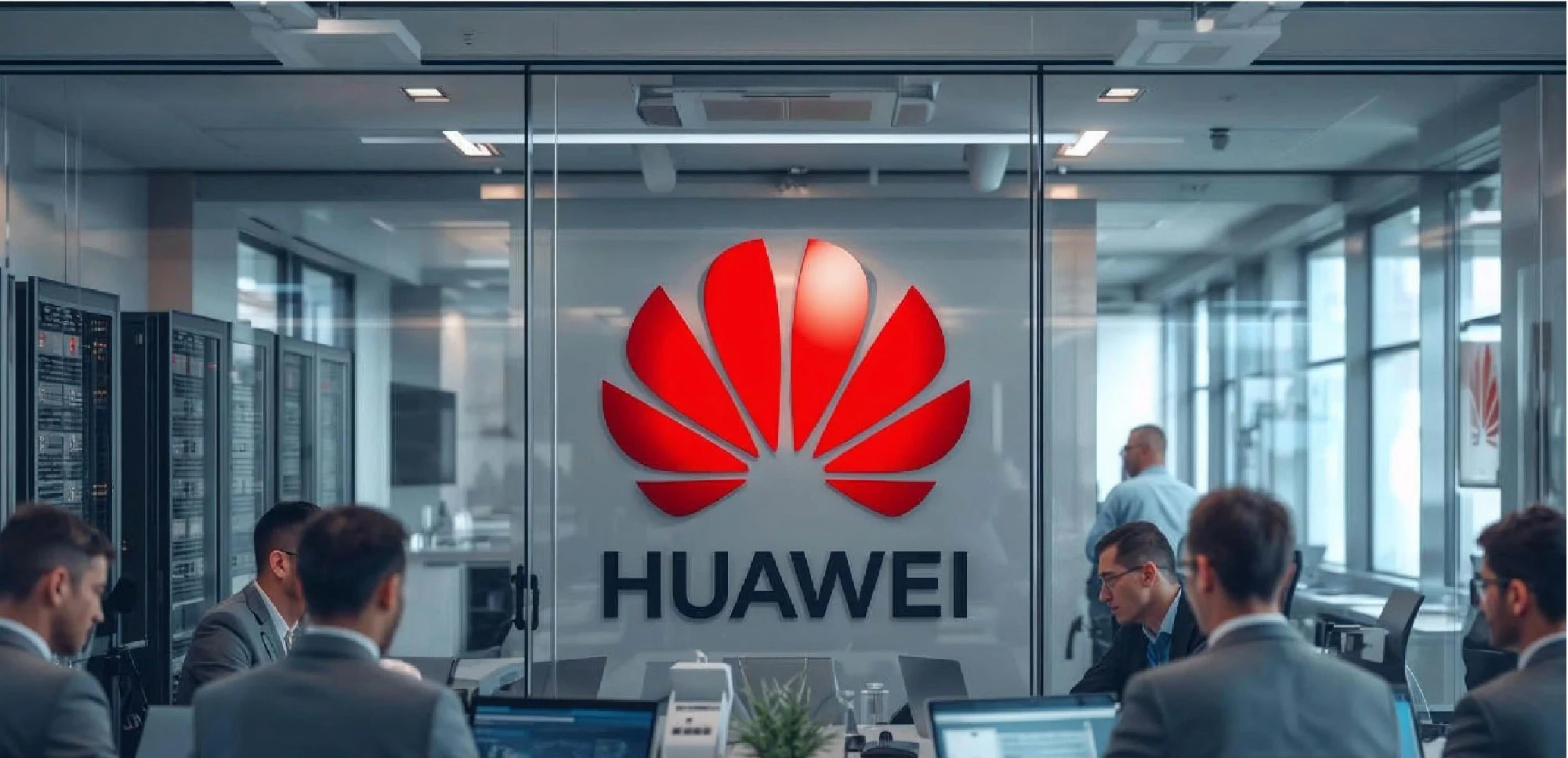 Enterprise technology partners Cisco Fortinet Huawei Avaya HPE Aruba Zoom HP