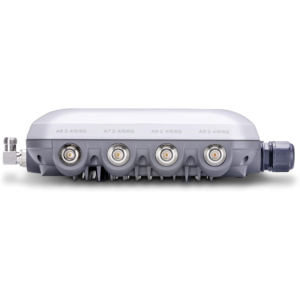 Fortinet FortiAP 432G outdoor Wi-Fi 7 access point (FAP-432G)