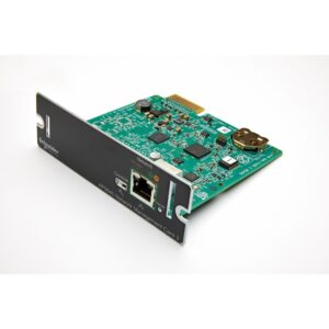 APC Network Management Card 3 AP9640 (NMC3) for Smart-UPS