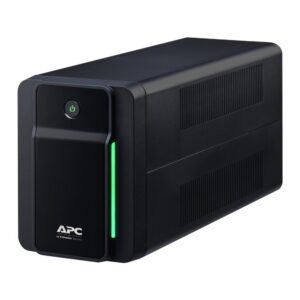 APC Back-UPS BX750MI-MS 750VA Tower UPS, 230V, AVR