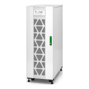APC Easy UPS 3S E3SUPS40KHB2 40kVA 3-Phase UPS, 400V, Internal Batteries