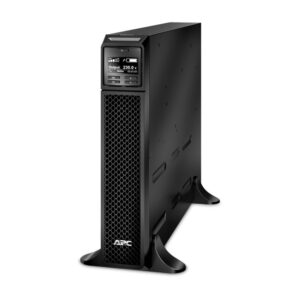 APC Smart-UPS On-Line SRT2200XLI 2200VA Tower UPS, 230V, Extended Runtime