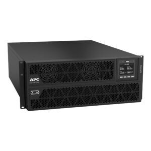 APC Smart-UPS On-Line SRTG5KXLI 5kVA Rack/Tower UPS, 230V, Network Card