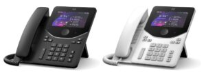 Cisco Desk Phone 9800 Series