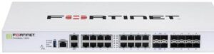 Fortinet FortiGate 120G next-generation firewall