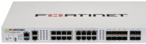 Fortinet FortiGate 200G next-generation firewall