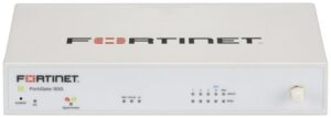 Fortinet FortiGate 50G next-generation firewall