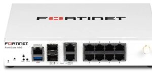 Fortinet FortiGate 90G next-generation firewall