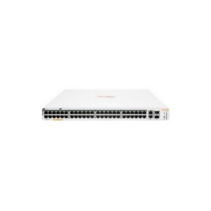 HPE Aruba Instant On 1960 48G 2XGT 2SFP+ switch (JL808A)