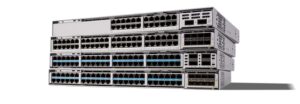 Cisco C9350 Series Smart Switches