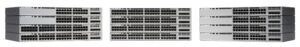 Cisco Catalyst 9200 / 9200L Series Switches