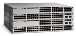 Cisco Catalyst 9300 Series Switches