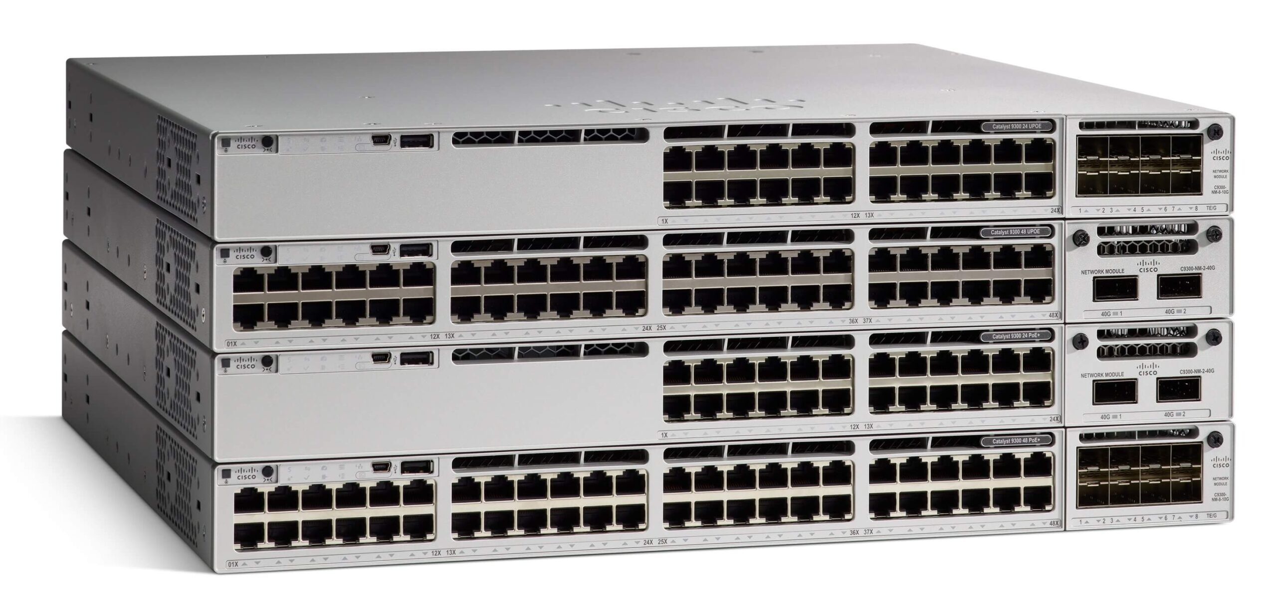 Cisco products in Saudi Arabia